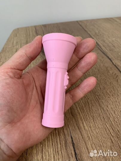 Дизайнерский Пауер банк geeboo mini 2600 мАч