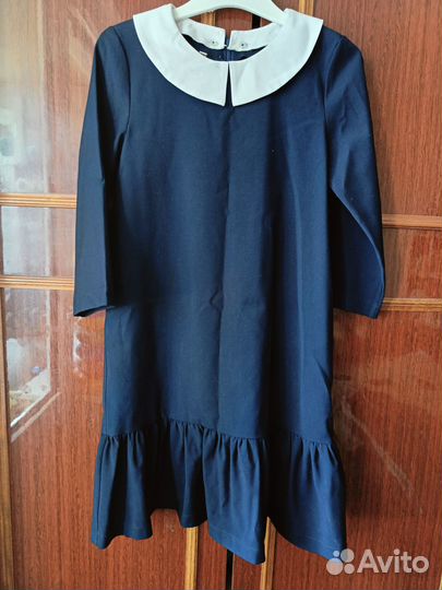 Школьная форма для девочки