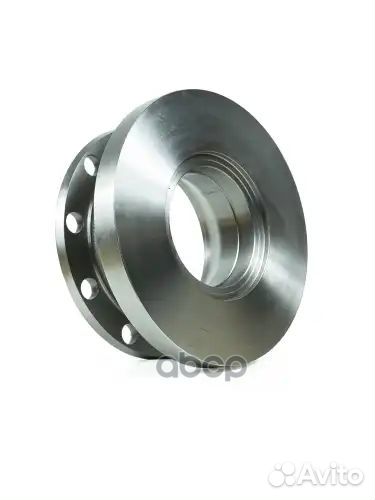 Диск тормозной RVI Premium TR, Magnum E-Tech