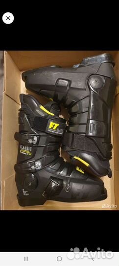 Full Tilt ботинки 27,5