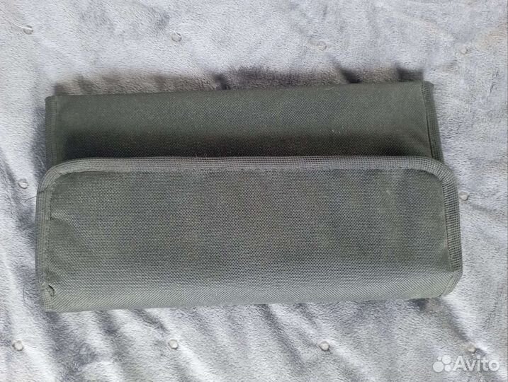 Кисти для макияжа