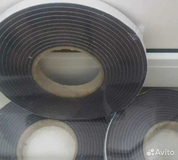 Лента псул для окон пвх