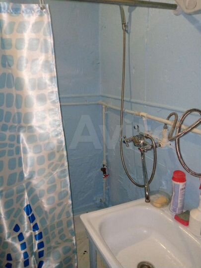 Квартира-студия, 15 м², 2/2 эт.