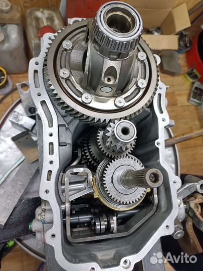 Расшибемся в лепёшку, но кпп починим