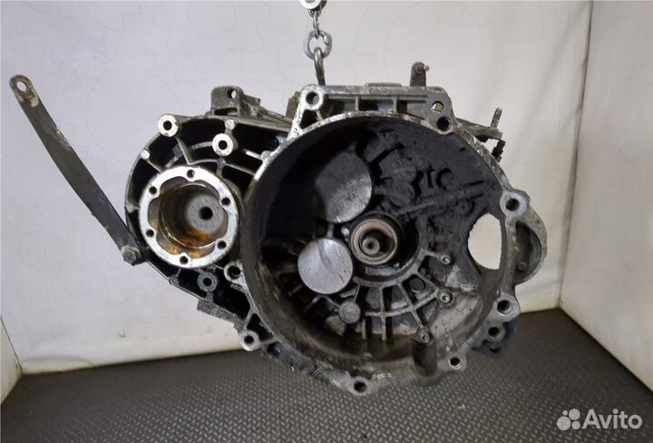 МКПП 6 ст. Volkswagen Touran 2003-2006, 2.0 BKD