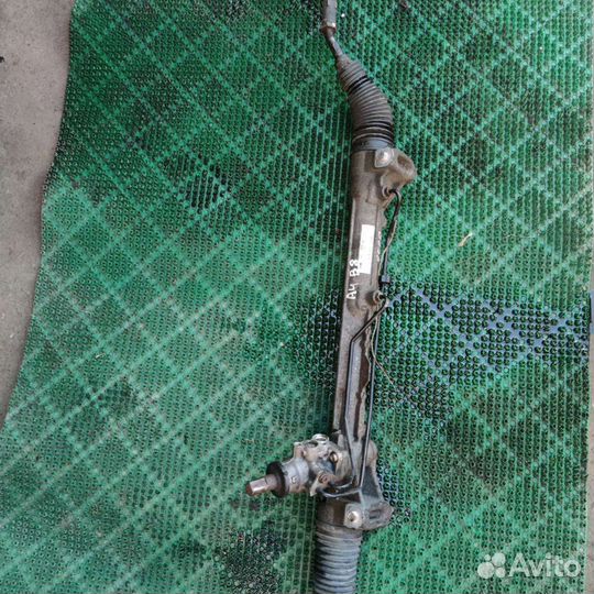 Рулевая рейка Audi A4 B8