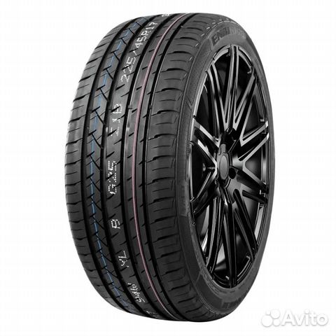 Grenlander Enri U08 255/35 R18 94W