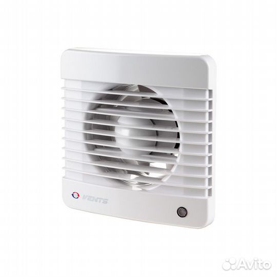 Клапан притока воздуха кив-125