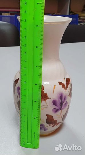 Ваза ссср. Сысерть