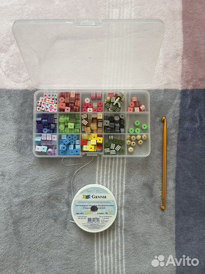 Набор для рукоделия