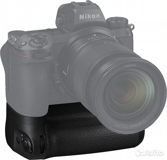 Батарейный блок Nikon MB-N11 для Nikon Z6II/Z7II