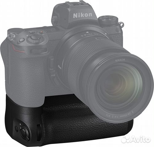Батарейный блок Nikon MB-N11 для Nikon Z6II/Z7II