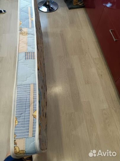 Матрас детский