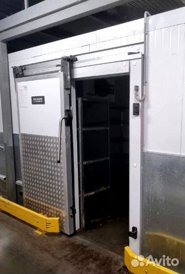 Холодильная камера / Холодильная камера бу