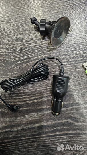 Видеорегистратор lexand LR17