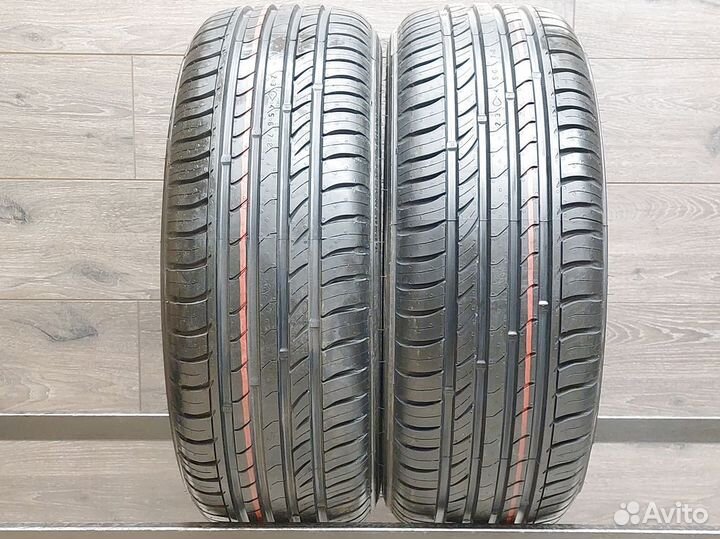 Nokian Tyres Nordman SX2 205/60 R15 91