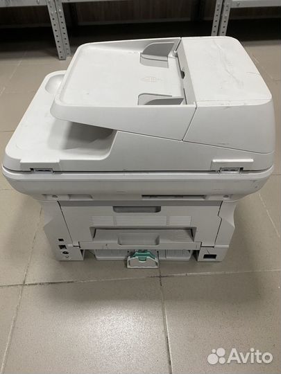 Мфу(принтер ) Xerox Workcentre 3220