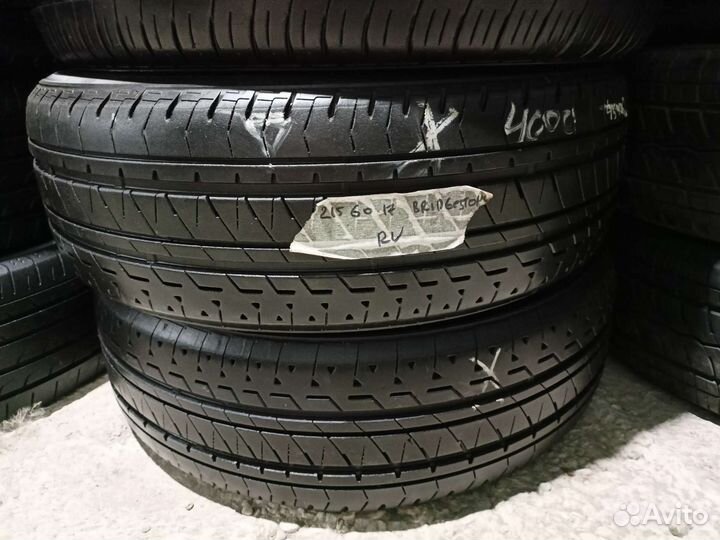 Michelin Primacy 3 215/60 R17