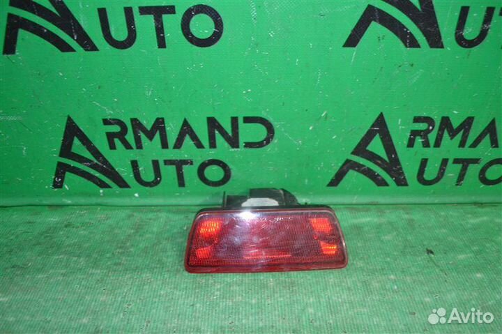 Птф Nissan Juke YF15 2010