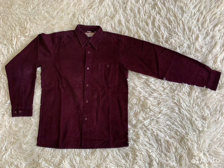 Рубашка для мальчика