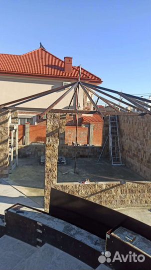 Сварочные работы