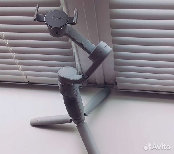 Стедикам для телефона новый