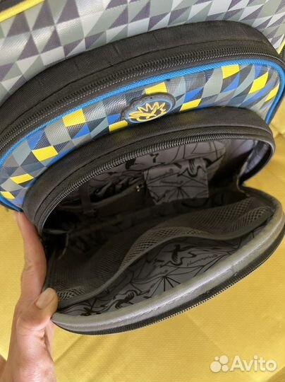 Рюкзак, порфель, ранец