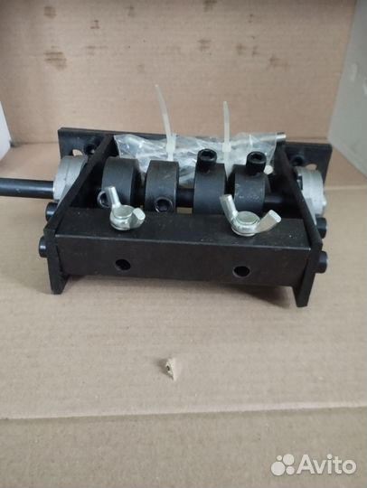 Машинка для снятия изоляции с проводов