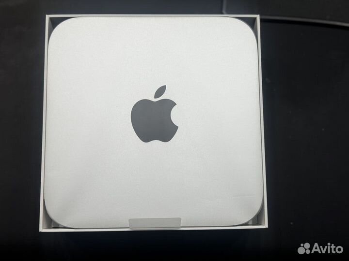 Apple mac mini m2 pro 16/512