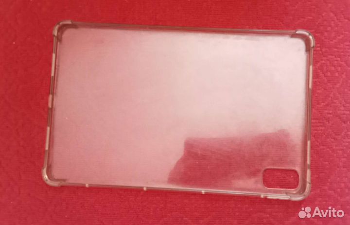 Планшет honor pad v6. 6-128