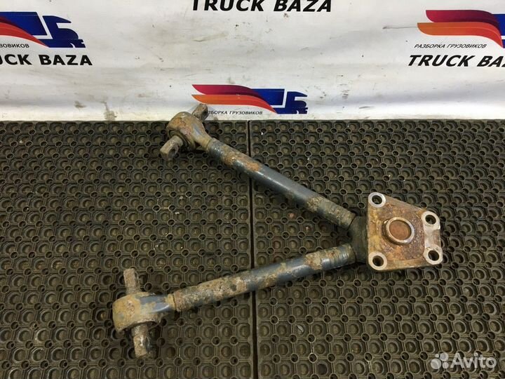 1617096 Тяга реактивная V-образная