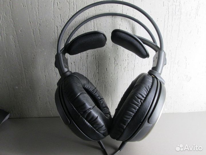 Audio-technica ath A900ti Limited Edition