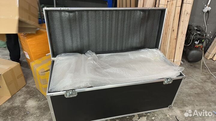 Диодный лазер soprano titanium 1600w