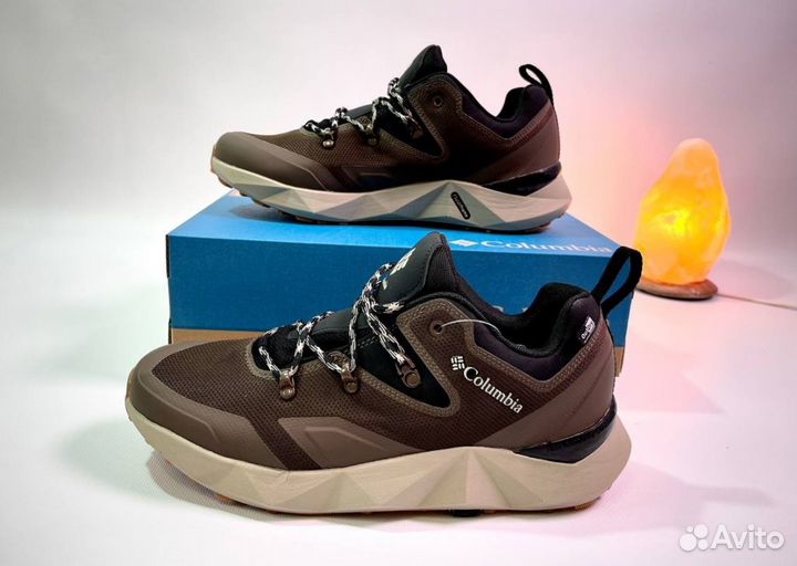 Кроссовки Columbia качественные