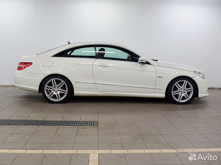 Mercedes-Benz E-класс 1.8 AT, 2012, 169 000 км