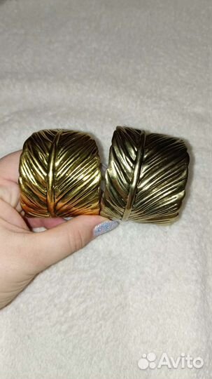 Браслеты и кольца