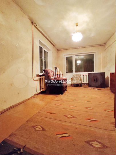 1-к. квартира, 30,9 м², 2/5 эт.