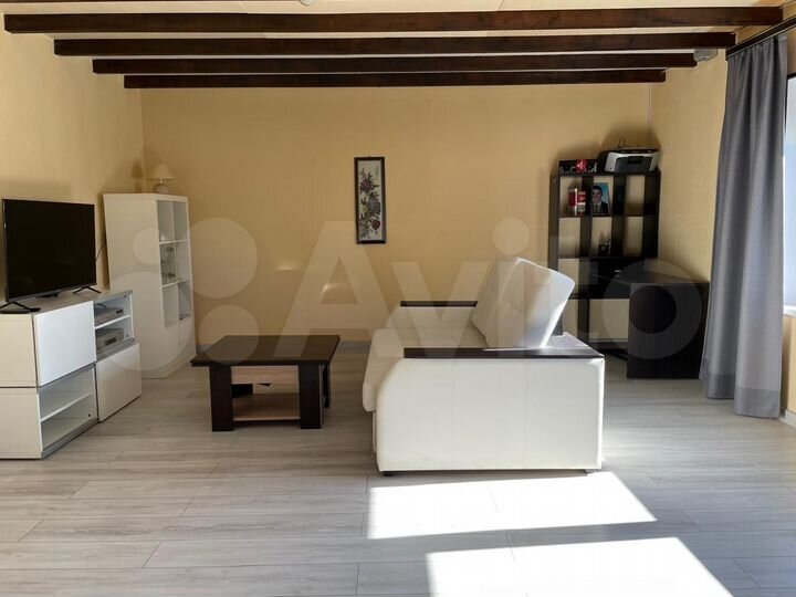 Дача 95 м² на участке 6 сот.