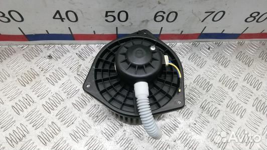 Моторчик печки mitsubishi lancer 10 (CEA19KK01)