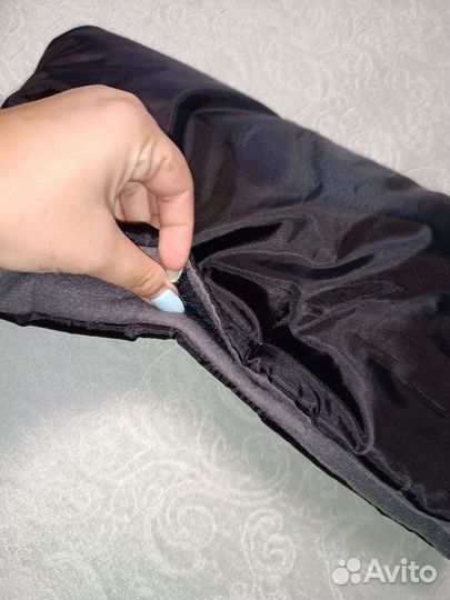 Муфта для рук на коляску