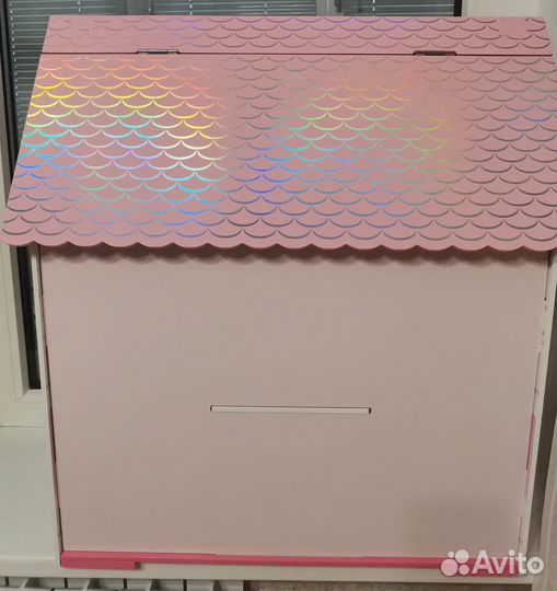 Кукольный домик