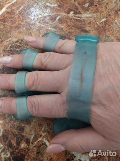 Щетка для животных