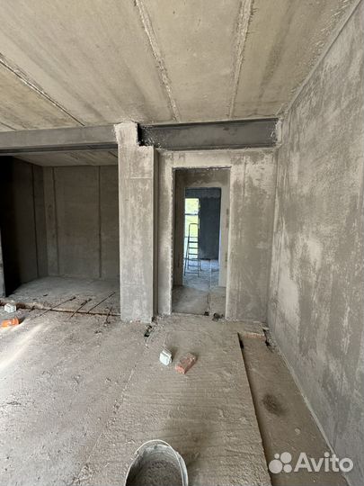 Механизированая штукатурка