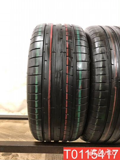 Dunlop SP Sport Maxx RT 2 255/45 R18 103Y