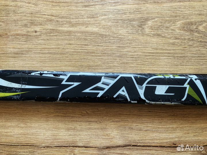 Клюшка хоккейная детская vikkela Zag