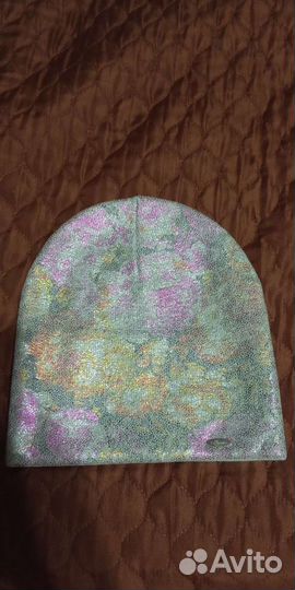 Шапка женская