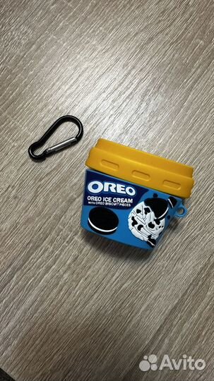 Чехол для airpods 3