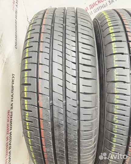 Dunlop Enasave EC204 215/60 R16 95H