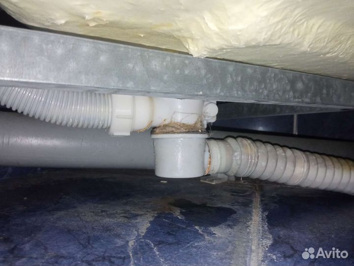 Муж на час, Сантехник, Мелкий бытовой ремонт