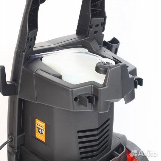 Мойка высокого давления patriot GT750, 2100Вт